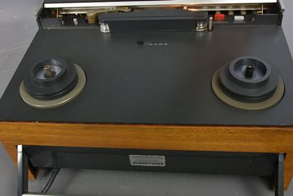 Revox-A77 high-speed (poss needs service)